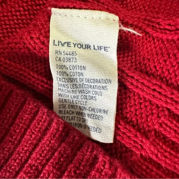 Y2K American Eagle Outfitters Sweater - Picture 5 of 5